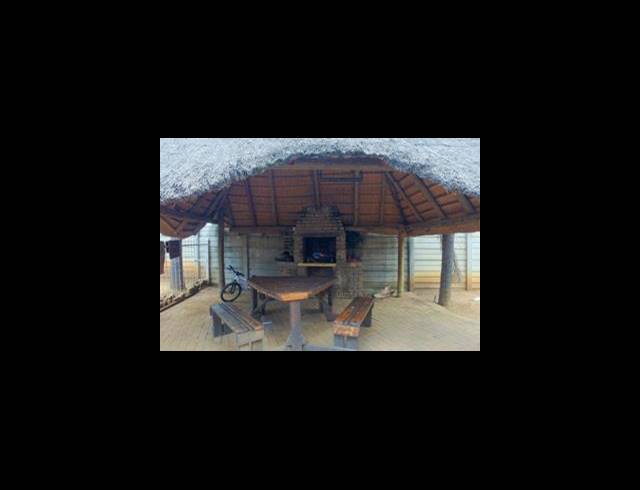 3 BEDROOM HOUSE FOR SALE IN BO-DORP